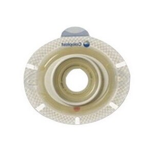Coloplast SenSura Click Xpro 2-piece Cut-to-Fit Light Convex Skin Barrier 5 Ct, 2-3/8 Flange , CVS