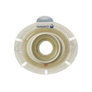 Coloplast SenSura Click Xpro 2-piece Pre-Cut Light Convex Skin Barrier 5 Ct, 35mm Stoma , CVS