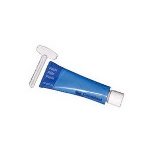 Coloplast - Pasta protectora para ostomía, sin látex, 2 oz