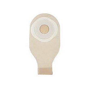 Coloplast SenSura 1-Piece Drainable Pouch With Inspection Window 10mm To 76mm Stoma Opaque, 30 Ct , CVS