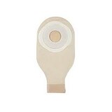 Coloplast SenSura 1-Piece Drainable Pouch with Inspection Window 10mm to 76mm Stoma Opaque, 30CT, thumbnail image 1 of 1