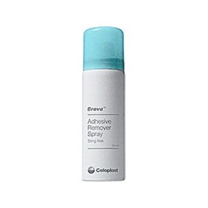  Coloplast Brava Adhesive Remover Spray 50mL 