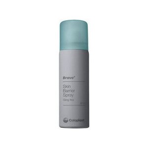 Coloplast Brava - Barrera para la piel en spray, 1.7 oz