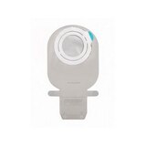 Coloplast SenSura Mio Flex EasiClose Drainable Pouch with Inspection Window 70mm Flange Opaque, 10CT, thumbnail image 1 of 1