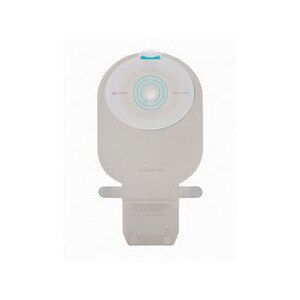  Coloplast SenSura Mio 1-piece Pre-Cut Wide Outlet Maxi Drainable Pouch OPA, 10CT 