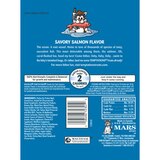 Temptations Classic Treats for Cats, Savory Salmon, 6.3oz, thumbnail image 2 of 4
