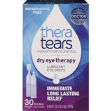 TheraTears Lubricant Eye Drops, thumbnail image 1 of 4