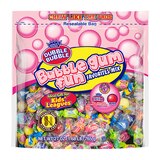 Dubble Bubble Bubble Gum Fun Assorted Flavors, 27 oz, thumbnail image 1 of 5