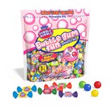 Dubble Bubble Bubble Gum Fun Assorted Flavors, 27 oz, thumbnail image 3 of 5
