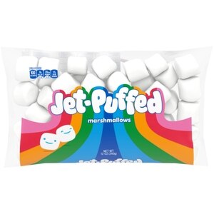 Jet-Puffed Marshmallows, 12 OZ
