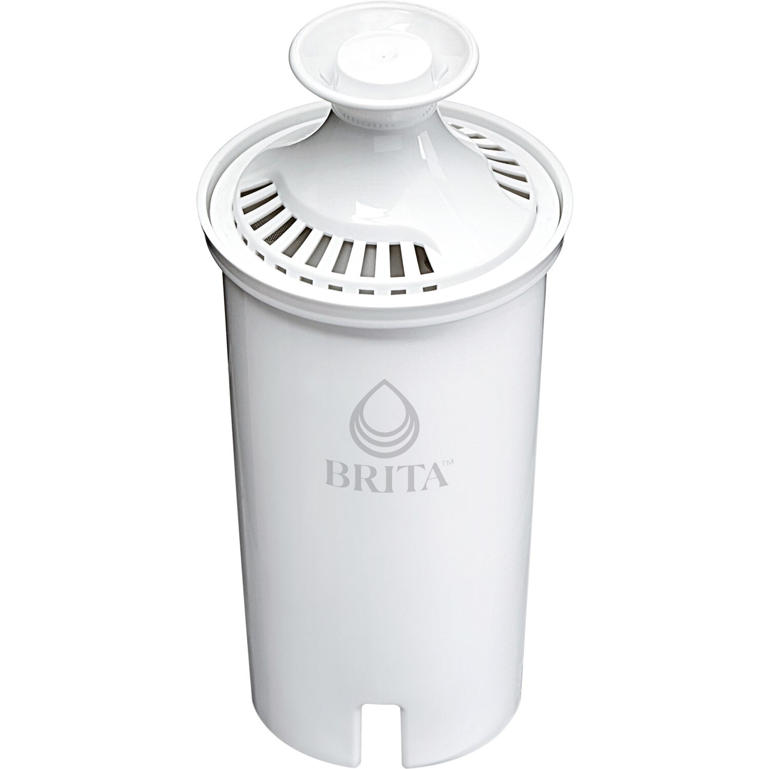 Brita Standard Water Filter, Standard Replacement Filters For Pitchers And Dispensers, BPA Free, 1 Ct , CVS