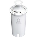 Brita Standard Water Filters for Pitchers and Dispensers, BPA Free, thumbnail image 1 of 10