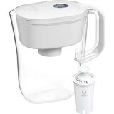 Brita Small 6 Cup Water Filter Pitcher with 1 Standard Filter, BPA Free, thumbnail image 1 of 14
