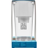 Brita Small 6 Cup Water Filter Pitcher with 1 Standard Filter, BPA Free, thumbnail image 3 of 14