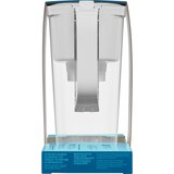 Brita Small 6 Cup Water Filter Pitcher with 1 Standard Filter, BPA Free, thumbnail image 4 of 14