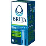 Brita Elite Water Filter, Advanced Carbon Core Technology, 1 ct, thumbnail image 3 of 17