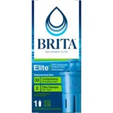 Brita Elite Water Filter, Advanced Carbon Core Technology, 1 ct, thumbnail image 4 of 17