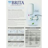 Brita Faucet Filtration System, thumbnail image 3 of 7