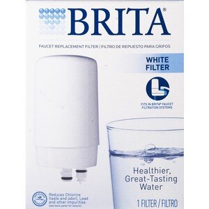 Reseñas de clientes: Brita - Filtro de repuesto para grifo - CVS Pharmacy