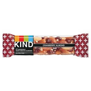 KIND Bar, Cranberry Almond, 1.4 Oz , CVS