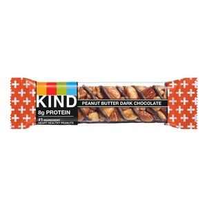 KIND Bar, Peanut Butter Dark Chocolate, 1.4 Oz , CVS