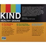 KIND Snacks Granola Bars, Oats & Honey with Toasted Coconut, 5ct, thumbnail image 2 of 2