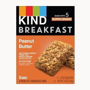  Kind Breakfast Bar 8.9 OZ 