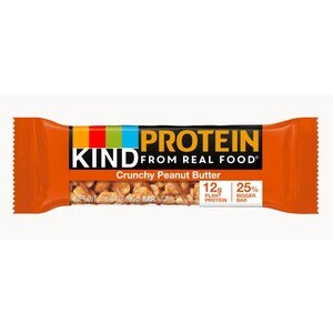 Kind Crunchy Peanut Butter Protein Bar, 1.76 OZ