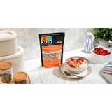 KIND Family Size Granola Clusters, Peanut Butter, 17 oz, thumbnail image 2 of 3