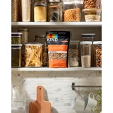 KIND Family Size Granola Clusters, Peanut Butter, 17 oz, thumbnail image 3 of 3