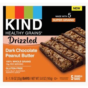 Kind Snacks Granola Bar 5CT