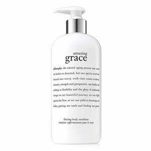 Philosophy Amazing Grace Firming Body Emulsion, 16 Oz - 8 Oz , CVS