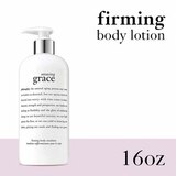 Philosophy Amazing Grace Firming Body Emulsion, 16 OZ, thumbnail image 2 of 3