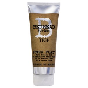 TIGI Bed Head For Men Power Play Firm Finish Gel, 6.76 Oz , CVS