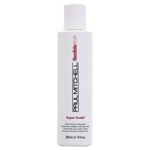 Paul Mitchell Super Sculpt - Brillo para el cabello