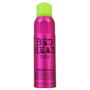 TIGI Bed Head Headrush Shine Spray, 5.3 Oz , CVS