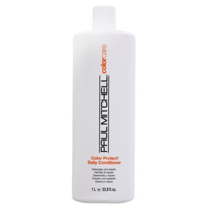 Paul Mitchell Color Protect Daily Conditioner, 33.8 Oz , CVS