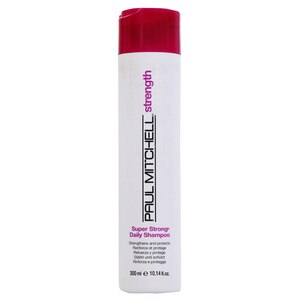 Paul Mitchell Super Strong Daily Shampoo, 10.14 Oz , CVS