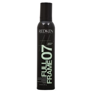 Redken Full Frame 07 Mousse, 8.5 Oz , CVS