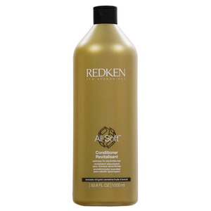 Redken All Soft Conditioner, 33.8 Oz , CVS