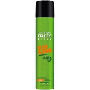 Garnier Fructis Sleek Shine Anti Humidity Aerosol Hair Spray