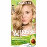 Garnier Nutrisse Nourishing Permanent Hair Color Creme, thumbnail image 1 of 9