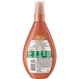 Garnier Whole Blends Remedy Coconut Oil & Cocoa Butter Miracle Frizz Tamer 10-in-1 Leave-In Treatment, thumbnail image 2 of 8