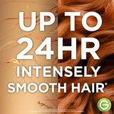 Garnier Whole Blends Remedy Coconut Oil & Cocoa Butter Miracle Frizz Tamer 10-in-1 Leave-In Treatment, thumbnail image 3 of 8