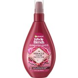 Garnier Whole Blends Remedy Red Rose Extract & Vinegar Color Protector Leave-In Treatment, thumbnail image 1 of 9
