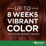 Garnier Whole Blends Remedy Red Rose Extract & Vinegar Color Protector Leave-In Treatment, thumbnail image 5 of 9
