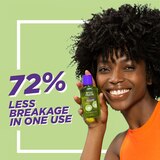 Garnier Fructis Curl Multi-Use Hydrating Hair Oil, thumbnail image 3 of 9