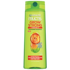 Garnier Fructis Grow Strong Thickening Shampoo, 12.5 Oz , CVS