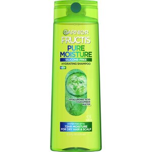Garnier Fructis Pure Moisture Hydrating Shampoo, 12.5 Oz , CVS