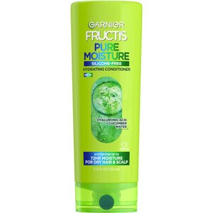 Garnier Fructis Pure Moisture Conditioner, 11.3 Oz , CVS